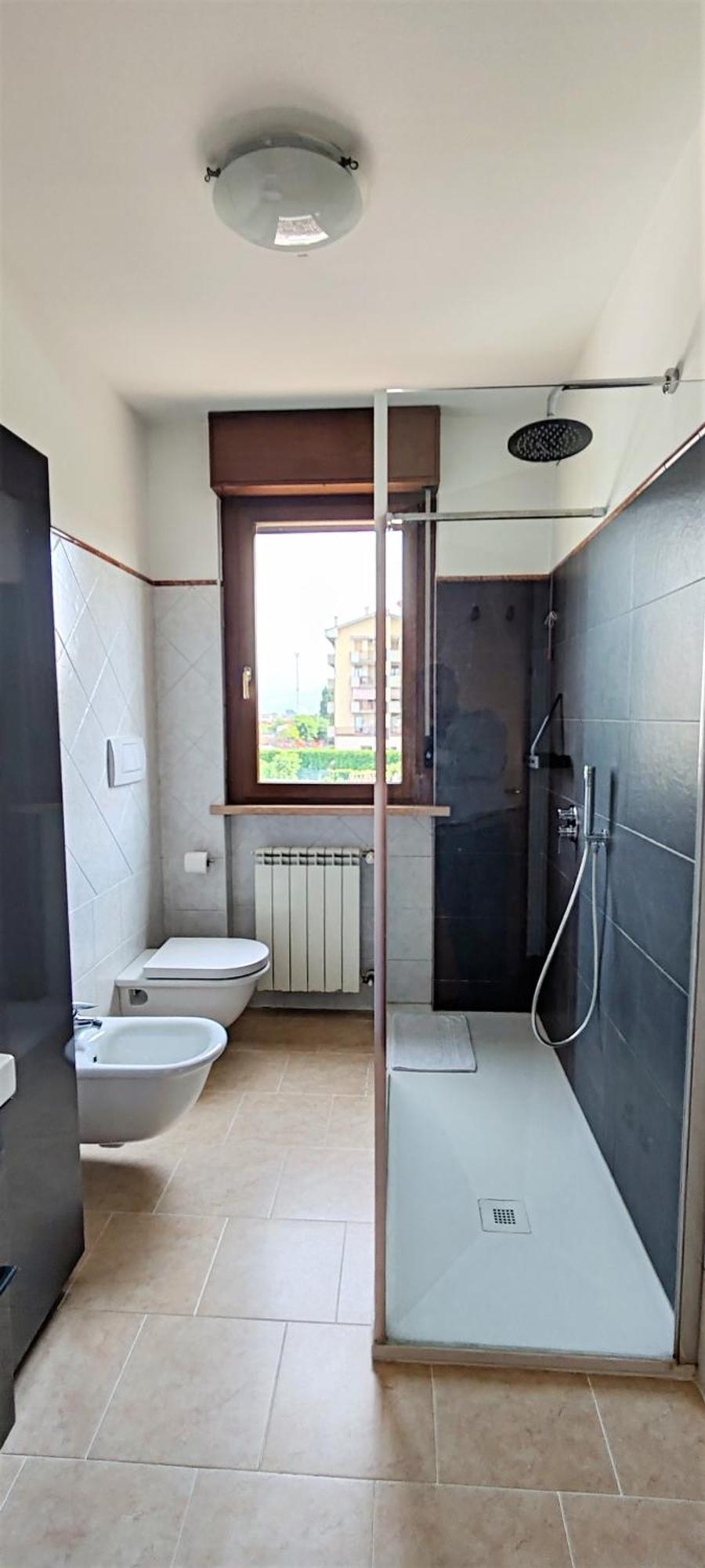 Apartmán La Casa Di Edo Verona Exteriér fotografie