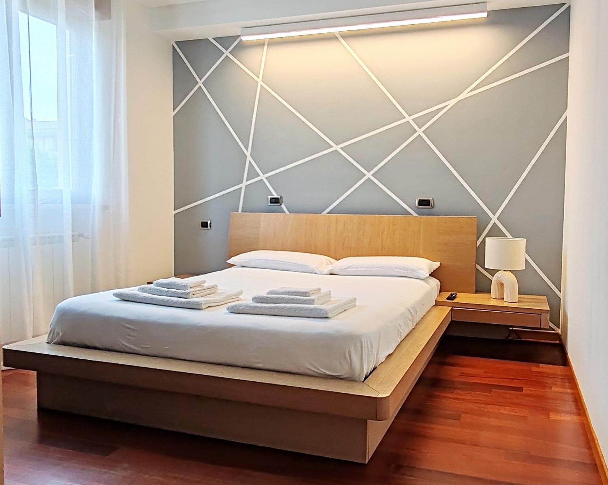 Apartmán La Casa Di Edo Verona Exteriér fotografie