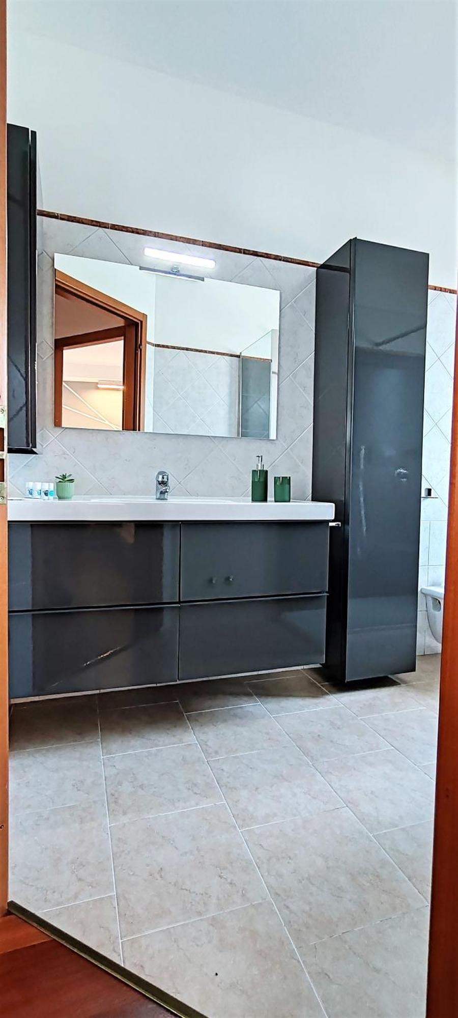 Apartmán La Casa Di Edo Verona Exteriér fotografie