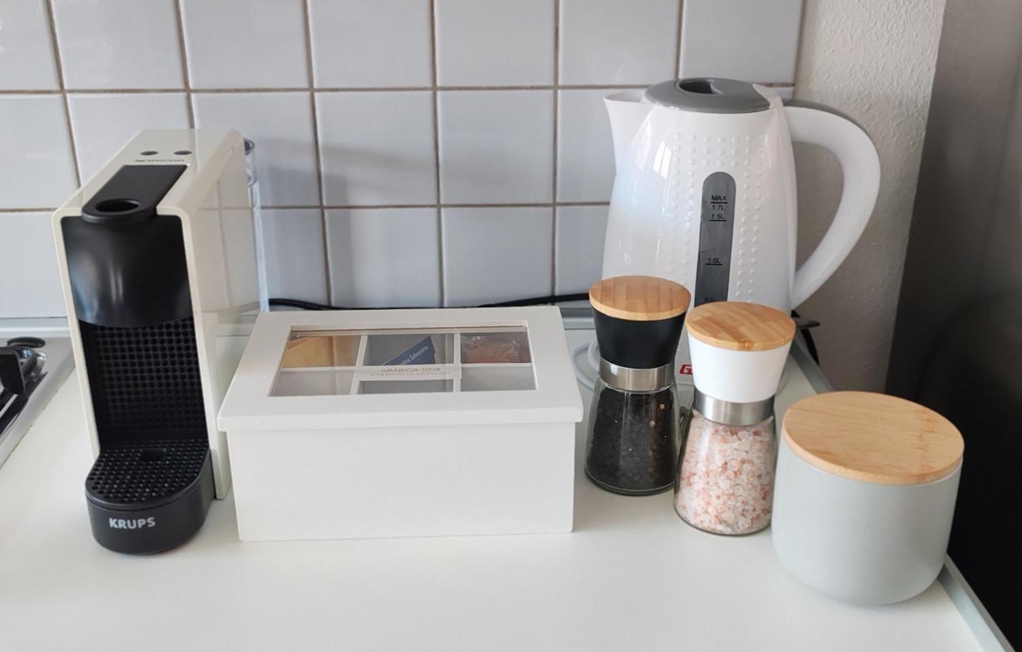 Apartmán La Casa Di Edo Verona Exteriér fotografie