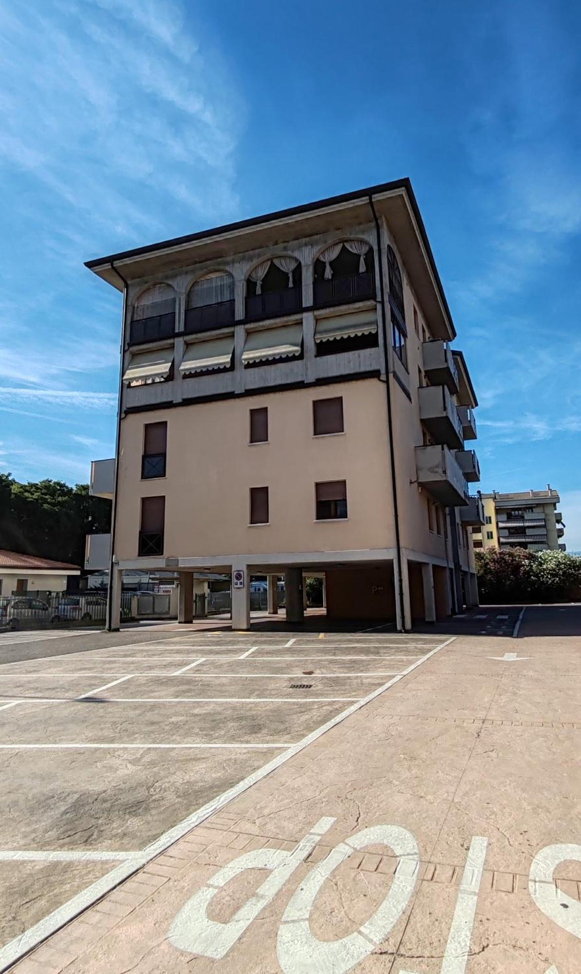 Apartmán La Casa Di Edo Verona Exteriér fotografie