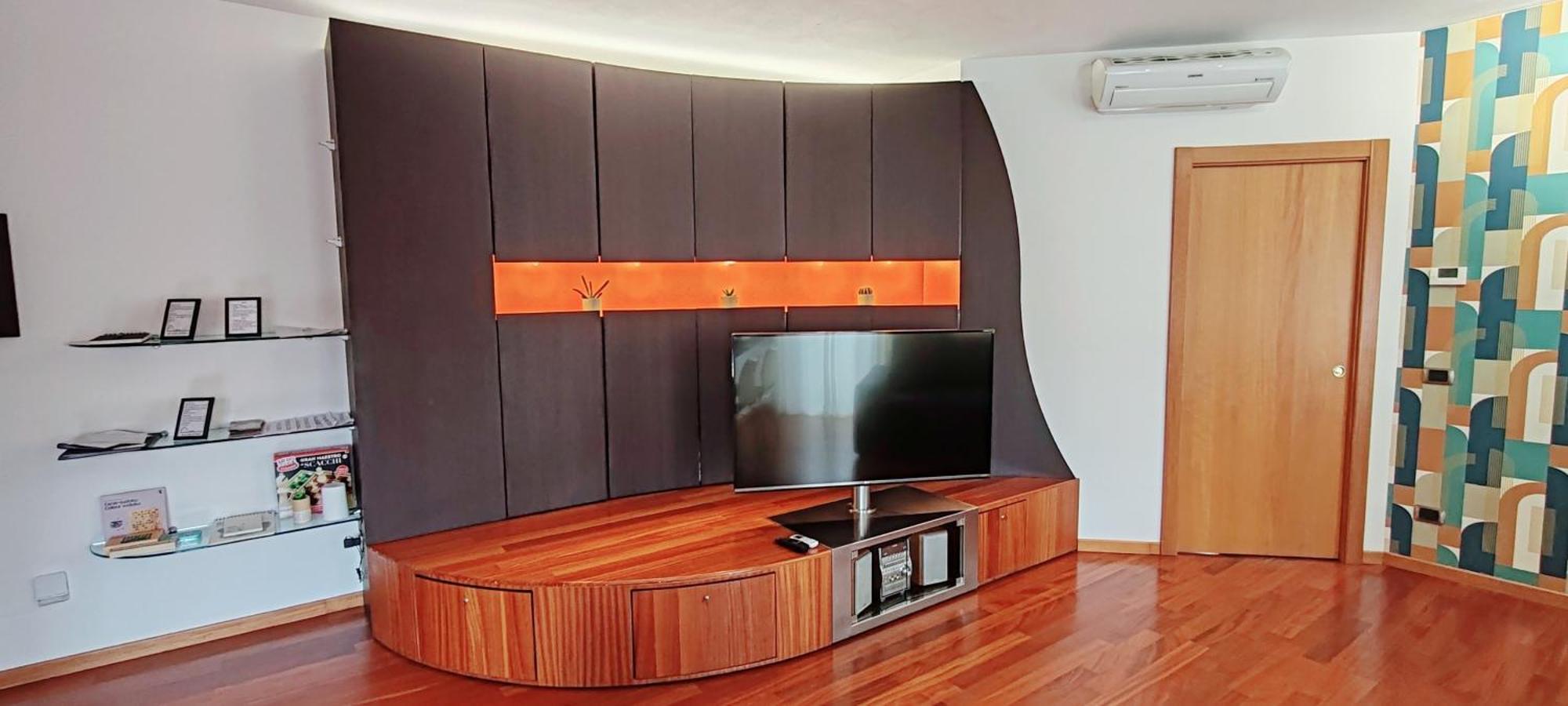 Apartmán La Casa Di Edo Verona Exteriér fotografie
