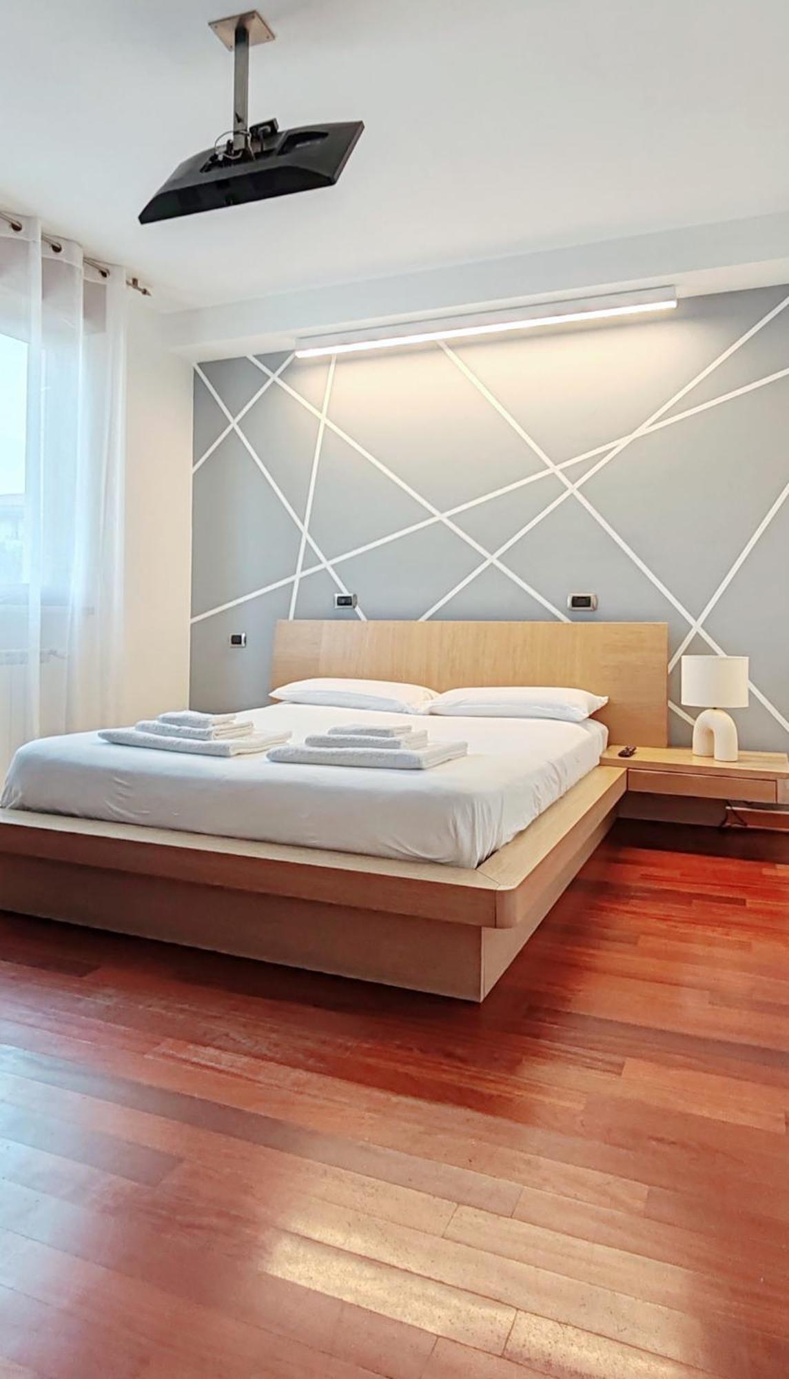 Apartmán La Casa Di Edo Verona Exteriér fotografie