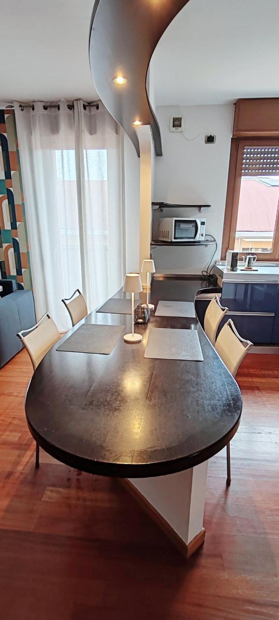 Apartmán La Casa Di Edo Verona Exteriér fotografie