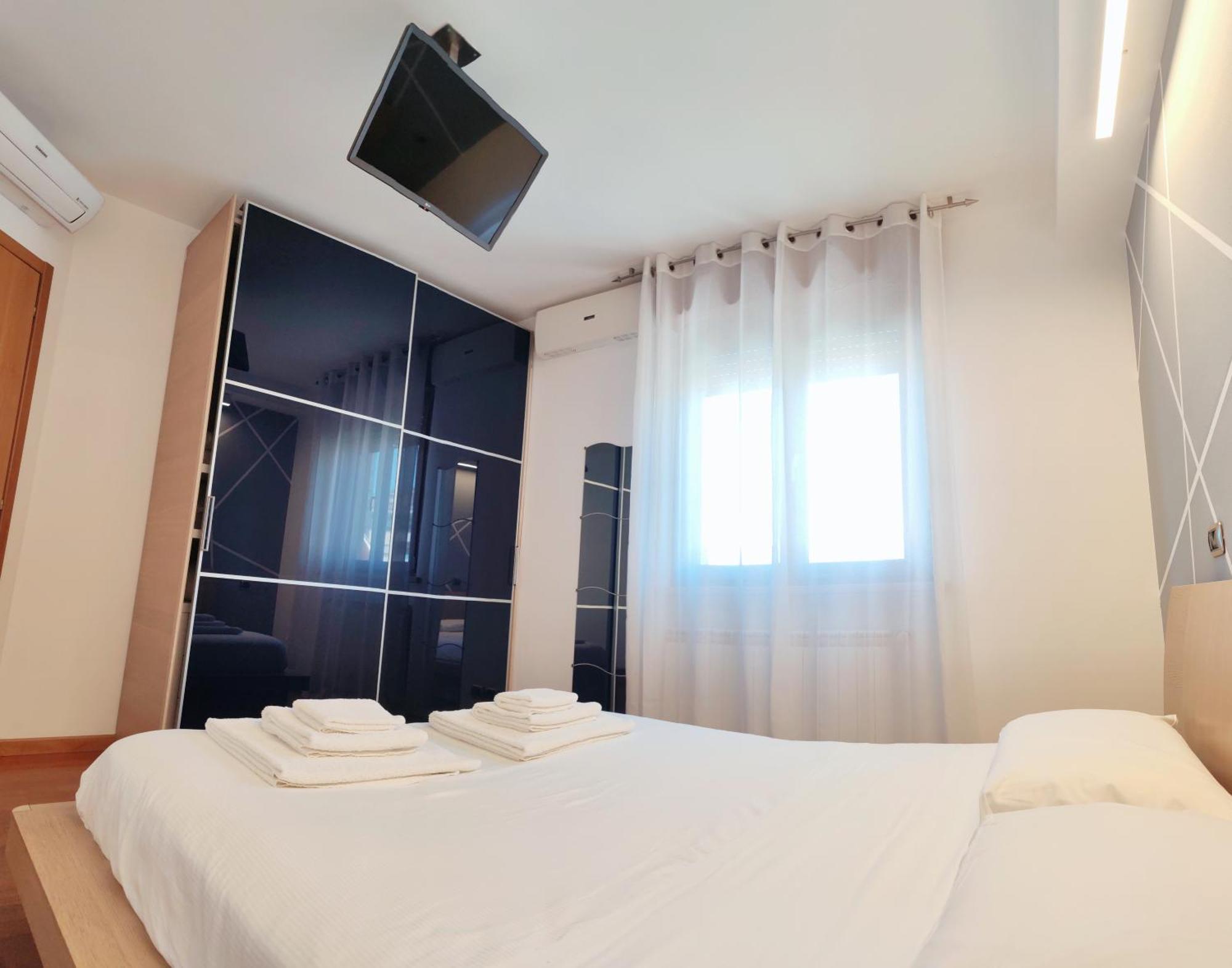 Apartmán La Casa Di Edo Verona Exteriér fotografie