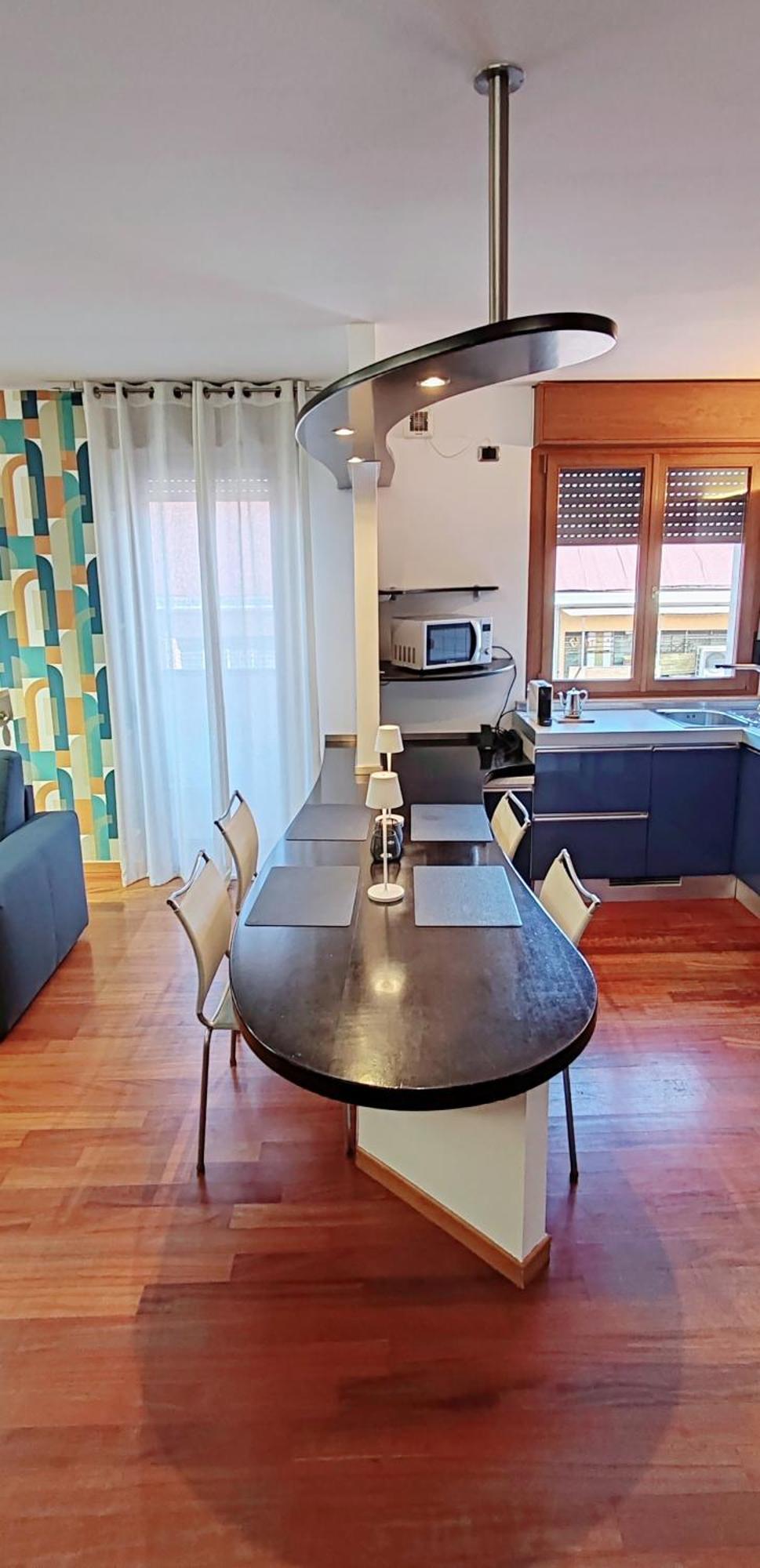 Apartmán La Casa Di Edo Verona Exteriér fotografie