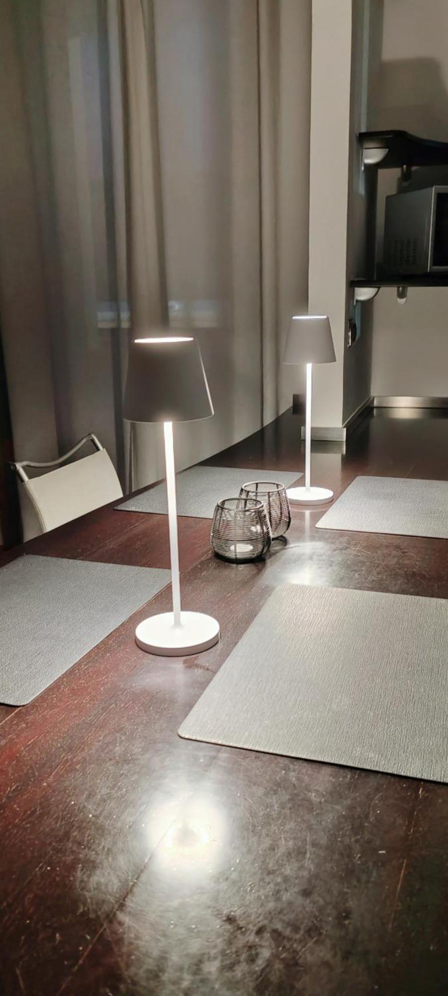 Apartmán La Casa Di Edo Verona Exteriér fotografie
